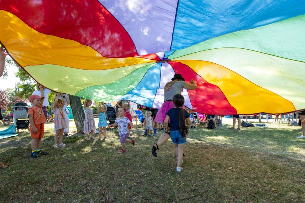 Animator Dla Dzieci – Animatorka na urodziny, wesela i imprezy