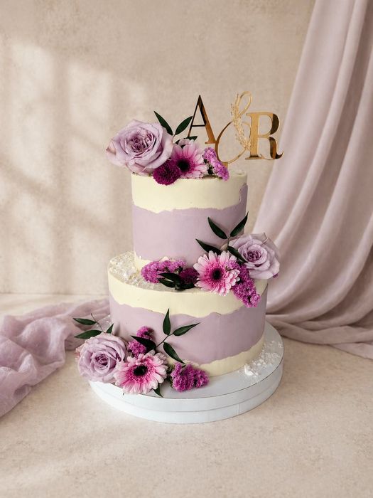 Torty - Sama słodycz