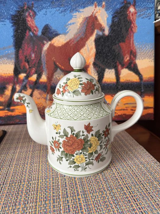 Чайник порцеляна Німеччина