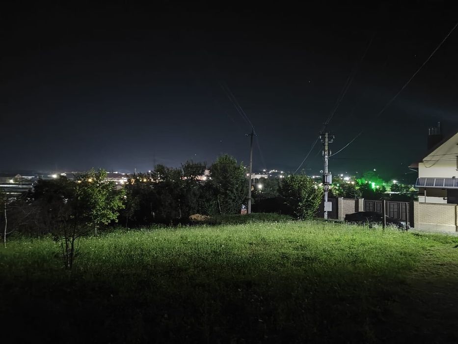 Продається земельна ділянка під забудову  11 сот.землі м.Мукачево