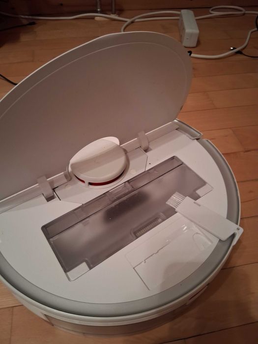 робот- пилосос Roborock s5 max