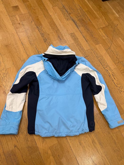 Куртка лижна розмір s - m