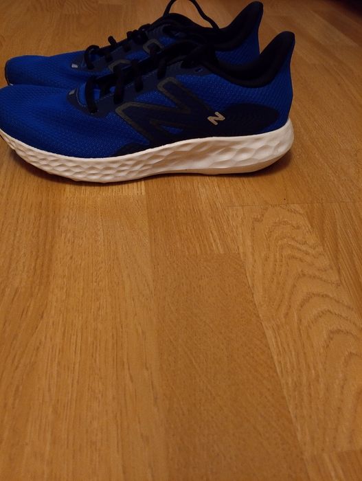 Sprzedam męskie buty New Balance