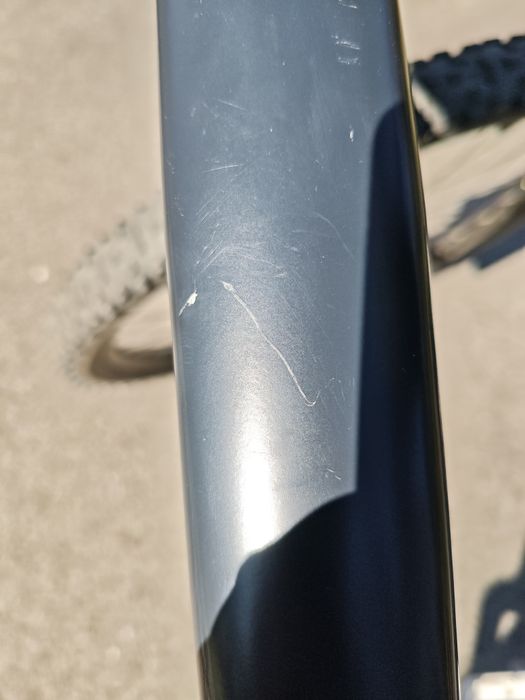 Rower mtb specialized rockhopper sport