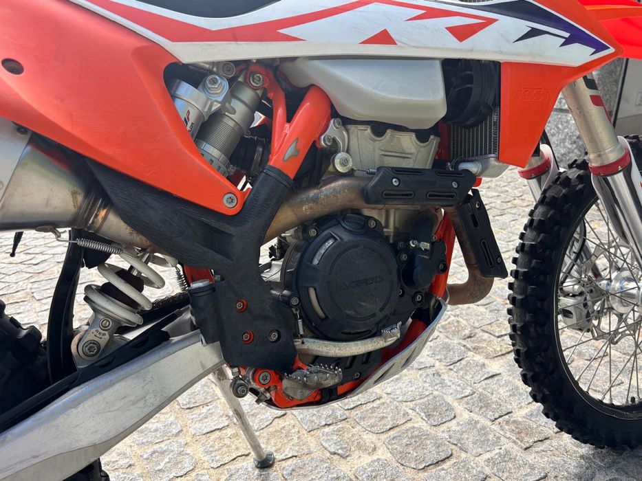 KTM 350 EXC-F 2023