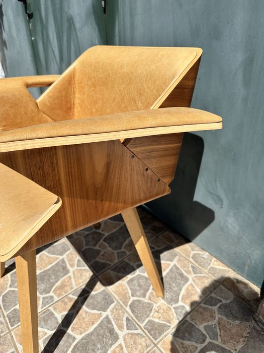 Cadeira vintage