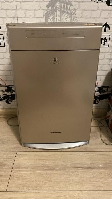 Очищувач Іонізатор повітря Панасонік Panasonic