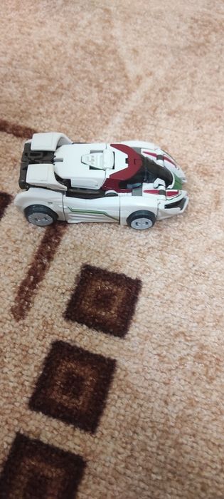 Трансформер уілджек по бі муві