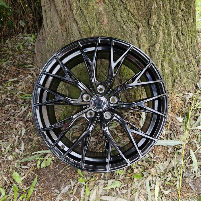 Диски НОВІ KIA R18 5x114 K5 Sportage Soul Hyundai Kona Sonata Toyota