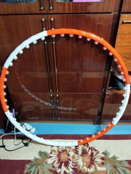 Хулахуп ////////