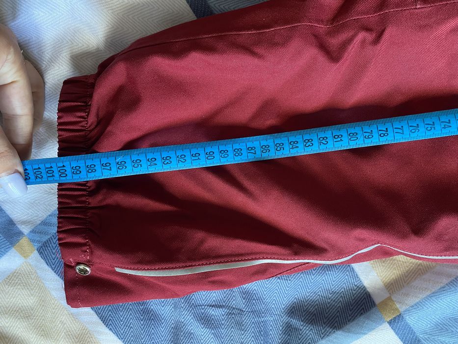 Комбінезон Reima Trondheim