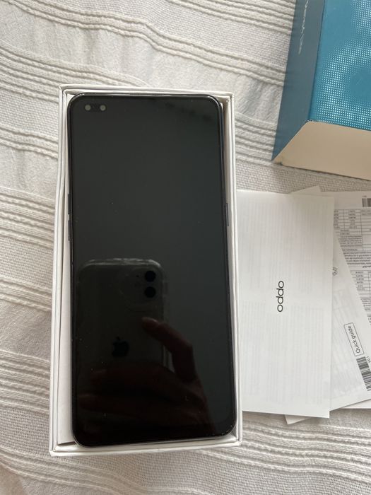 Smartfon OPPO Reno4 Lite