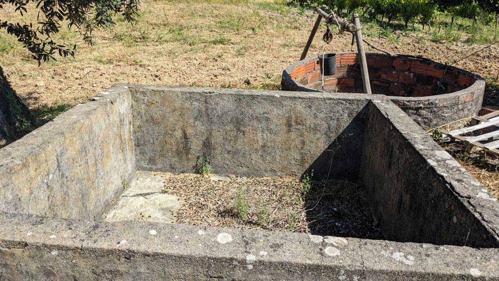Terreno agrícola em Romeira, Santarém – 2,1 hectares