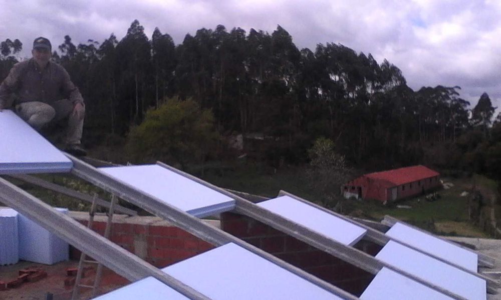 Pedreiro trolha pintor