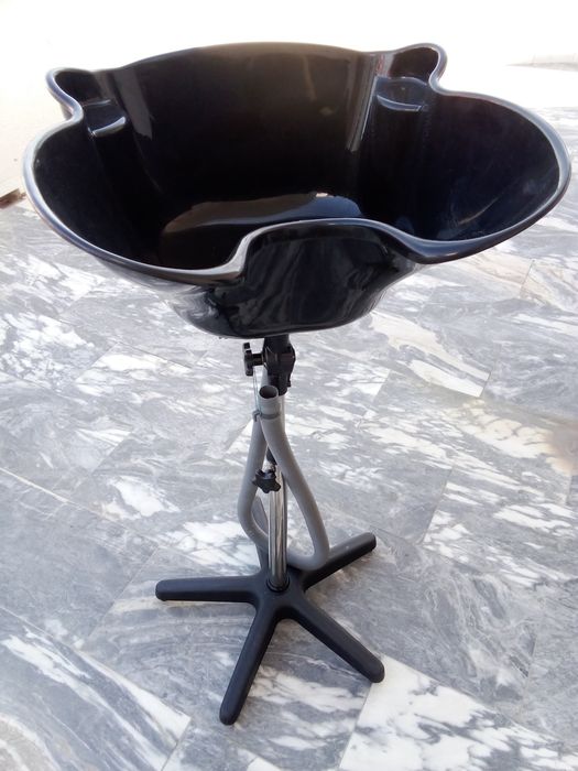 Vendo lavatorio  portátil  60€