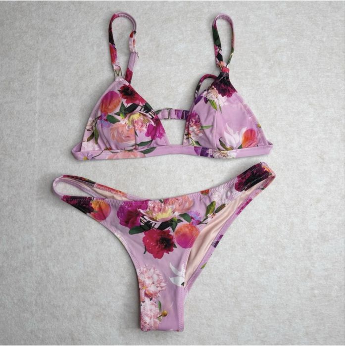 Купальник Victoriaʼs Secret Купальний жатка