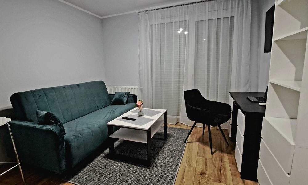 Mieszkanie – Poznań - Widok 2