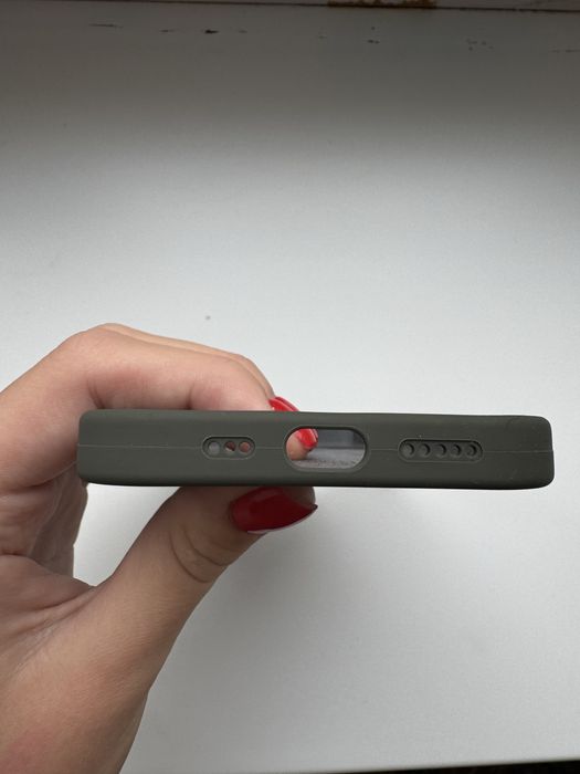 Чохол на айфон 12про