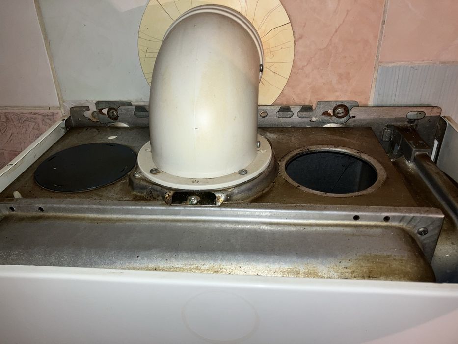 Газовий котел Італія