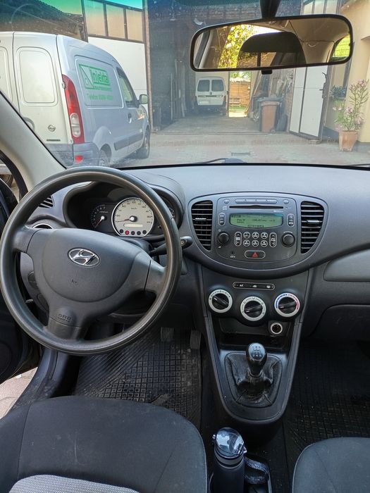 Sprzedam auto Hyundai i10