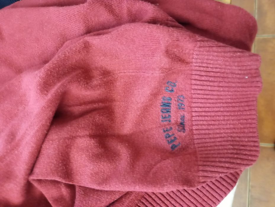 Pullover Pepe jeans