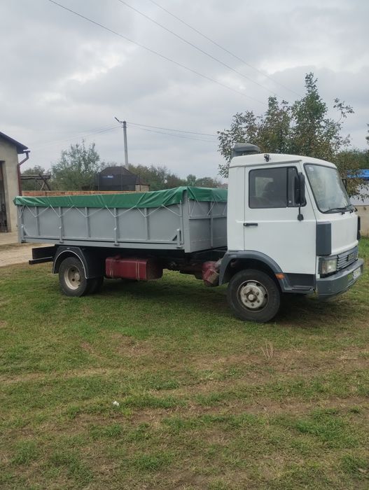Iveco Turbo Zeta