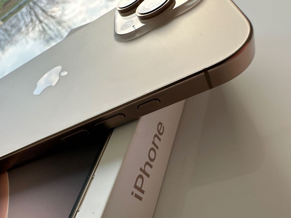 iPhone 16 Pro Max 512GB