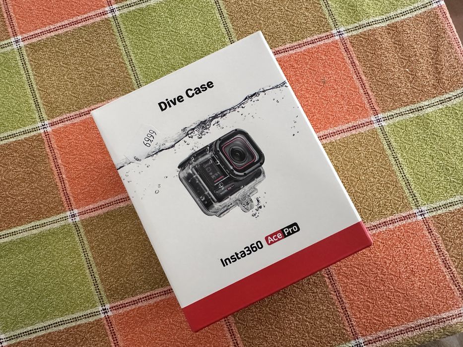 Instax 360 Ace Pro