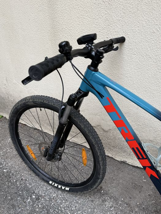 Bicicleta de Montanha Trek Marlin 7 gen 3