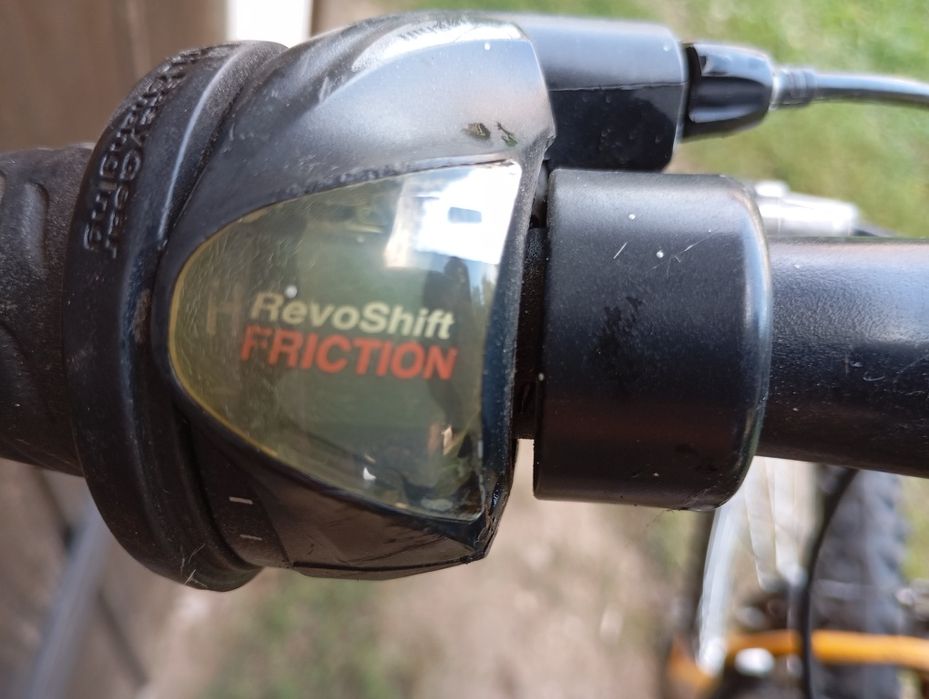 Sprzedam rower górski Monteria góral