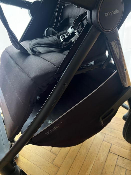 Wózek Carrello bravo 2023