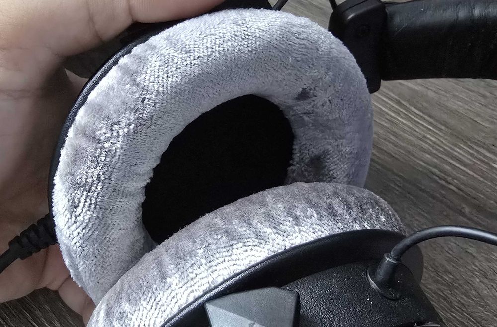 Słuchawki studyjne beyerdynamic dt770 pro 80 Ohm
