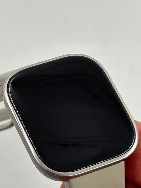 uszkodzony smartwatch amazfit bip 6 szary bluetooth 340 mah opis