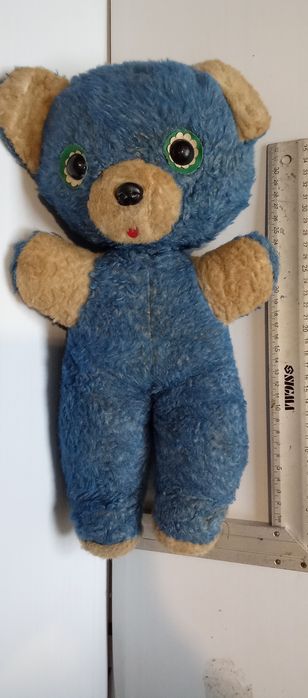 Ляльки кукли радянщина