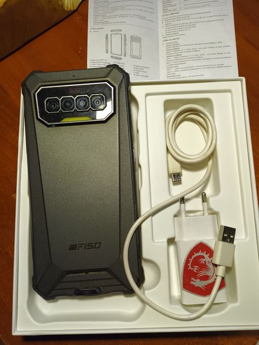 смартфон lllF150 8GB+128GB