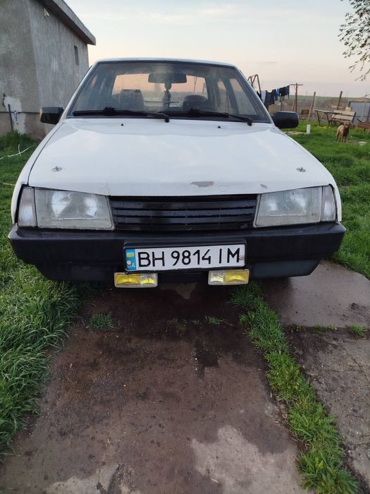 Продам ваз 21099