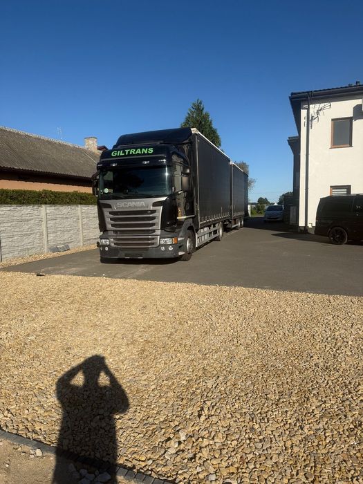 Scania