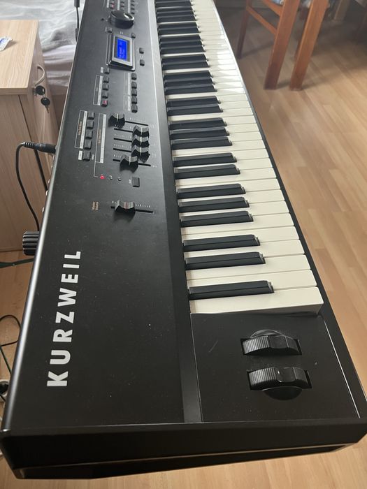 Kurzweil SP 5-8 Stage piano