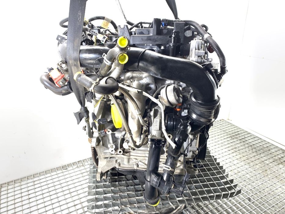 SILNIK KOMPLETNY FORD FOCUS IV YZDA