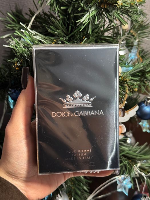 Perfum Dolce Gabbana