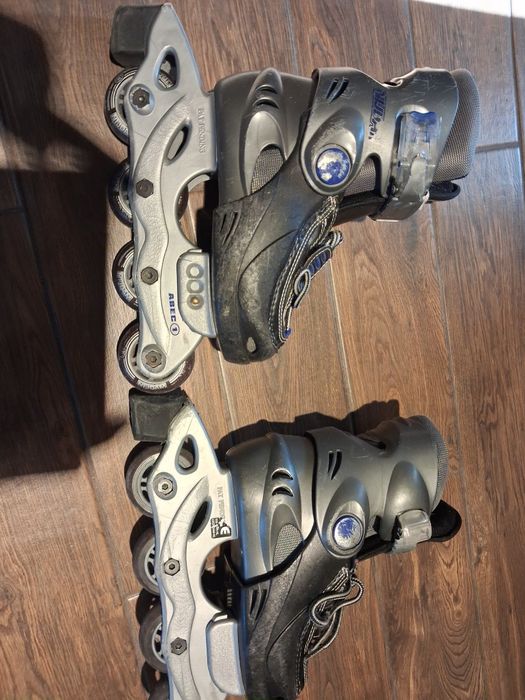 Rolki dziecięce 27-31