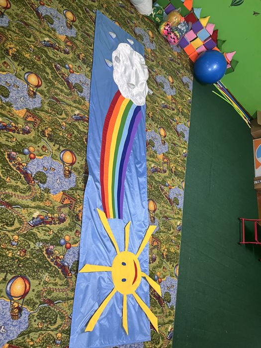 Для дитячого садочку