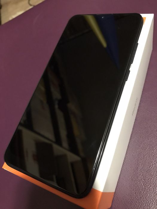 Телефон Redmi-8 смартфон новый Android