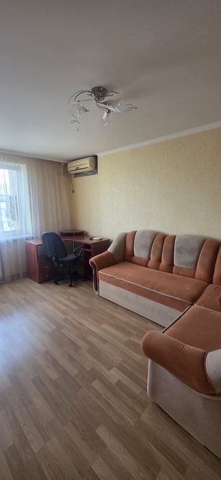 Оренда 1 кімнатної кв.по вул.Олімпійській ( Космос)
