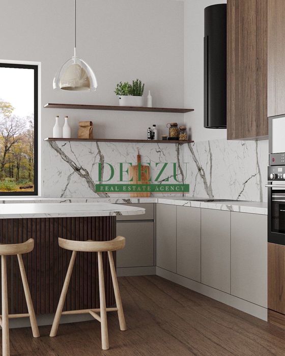 Продаж будинку у котеджному містечку «Северинівка»