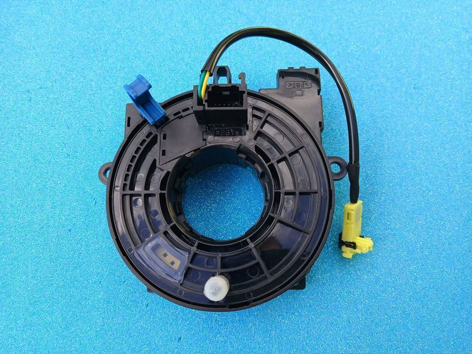 Fita airbag Nissan Qashqai J11 2013-2021  255544EA0A   NOVA