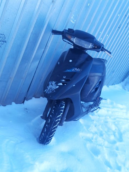 Пподам хонда діо 28 65сс пишіть в лс