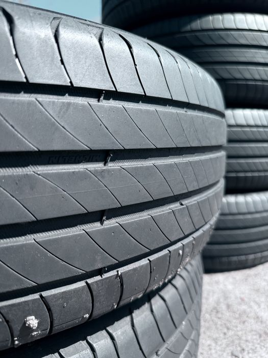 215 65 17 Michelin Primacy 4 85% 2024 Шини Літо