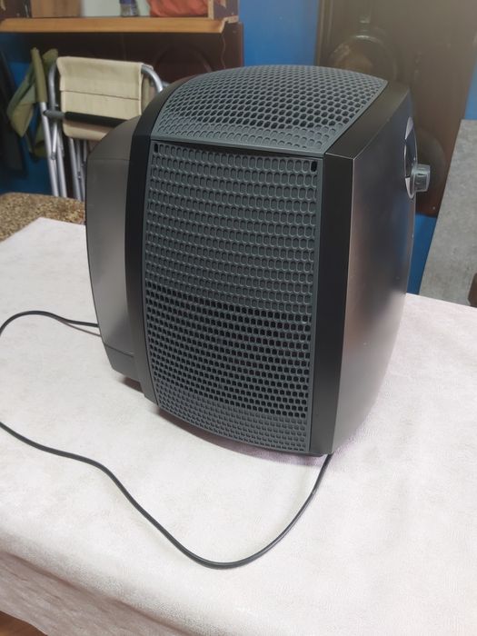 Зволожувач очищувач мийка повітря Boneco W 2055 D