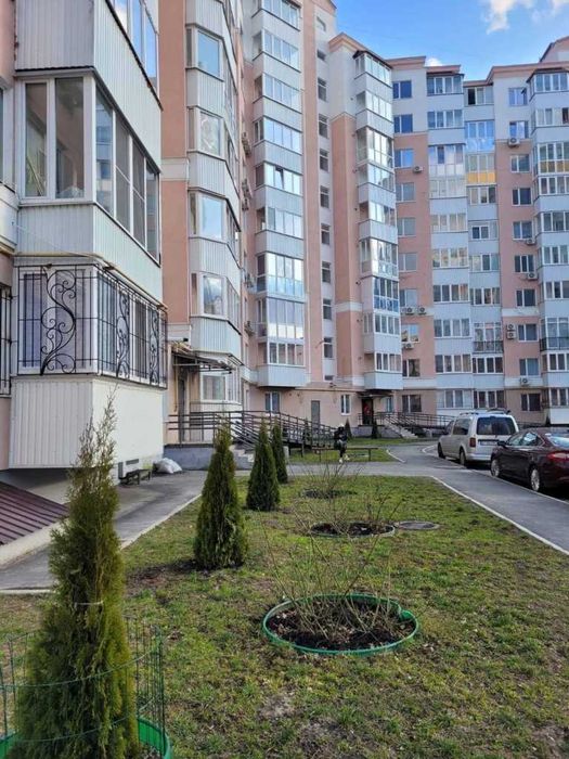 Продаж 3 кімнатної квартири 110 м2 Індив опал Новобуд мікр-н Левада Держ програми №11931